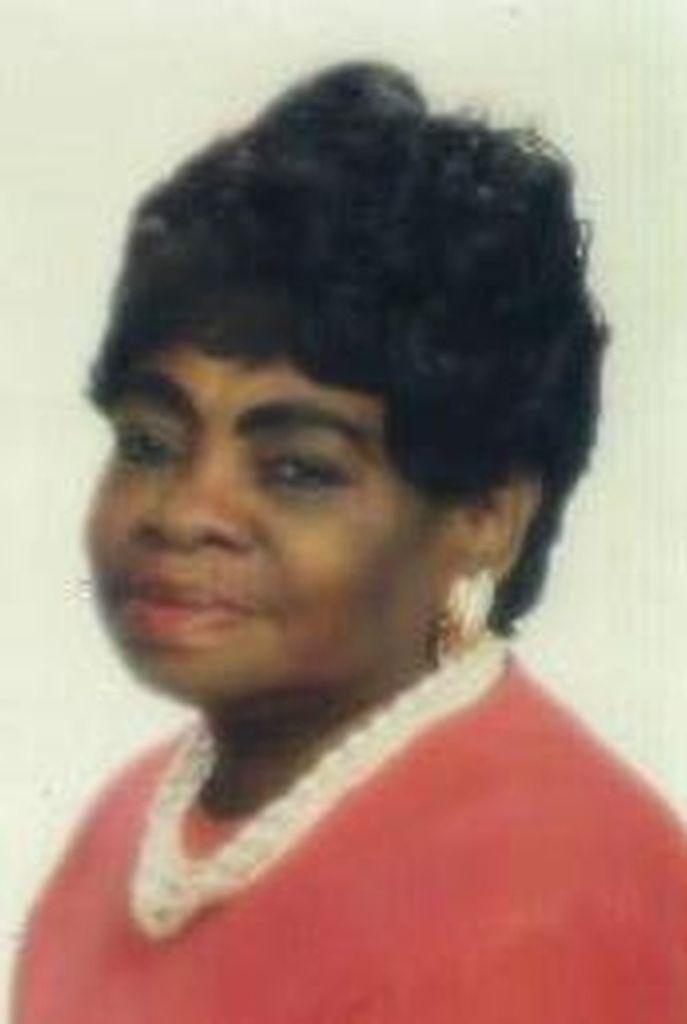 Maude Hunter Profile Photo
