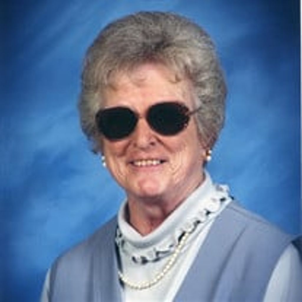 Darlene Rohrs