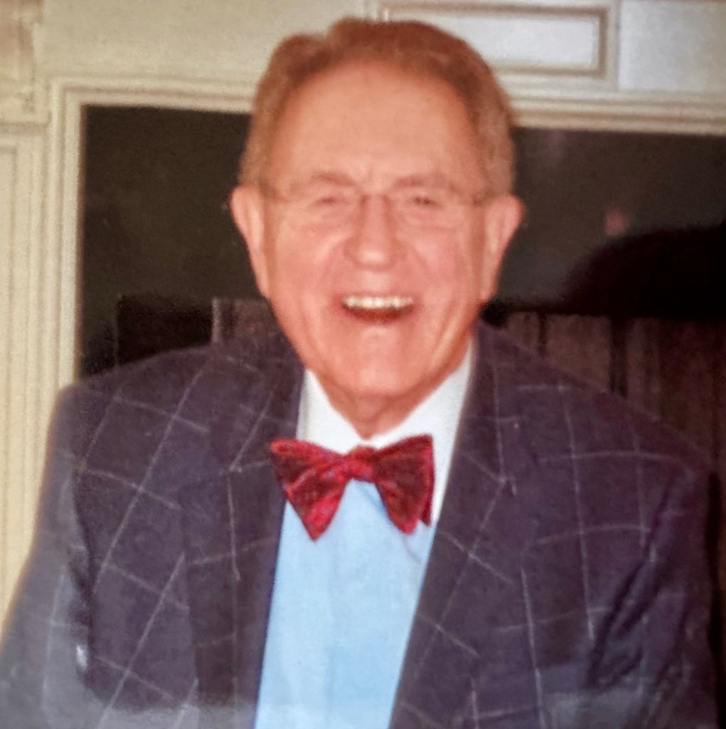 William "Bill" Mccauley Profile Photo