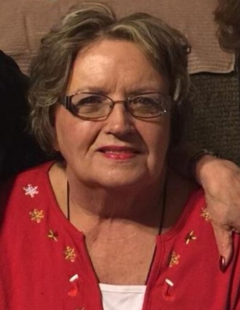 Judy King Profile Photo