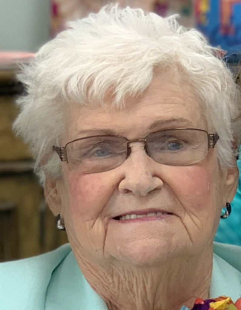 Doris Dixon