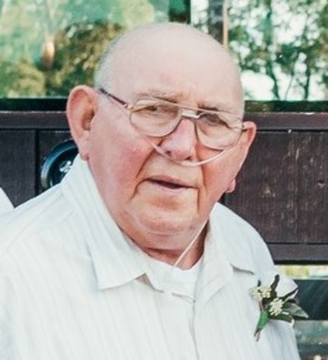 Kenneth P. Kerstetter Profile Photo