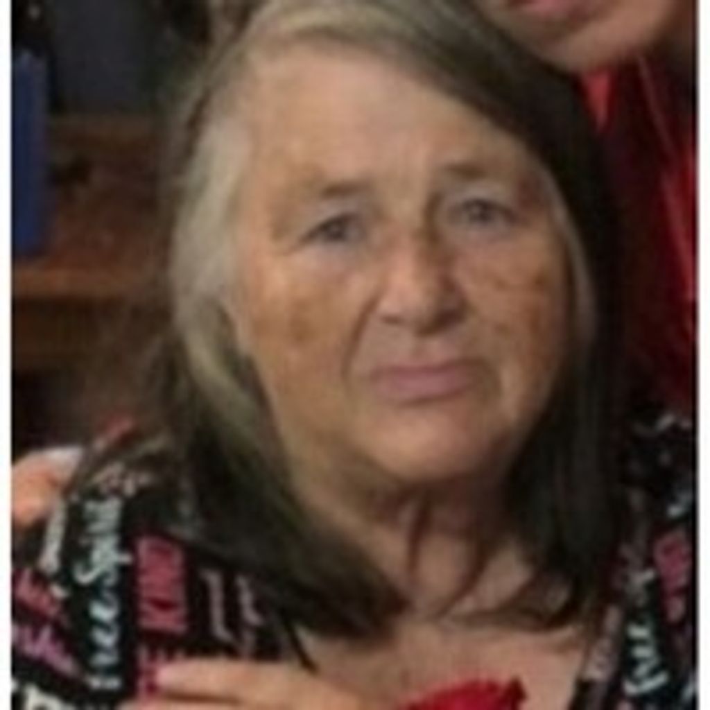 Patricia Jane Kern