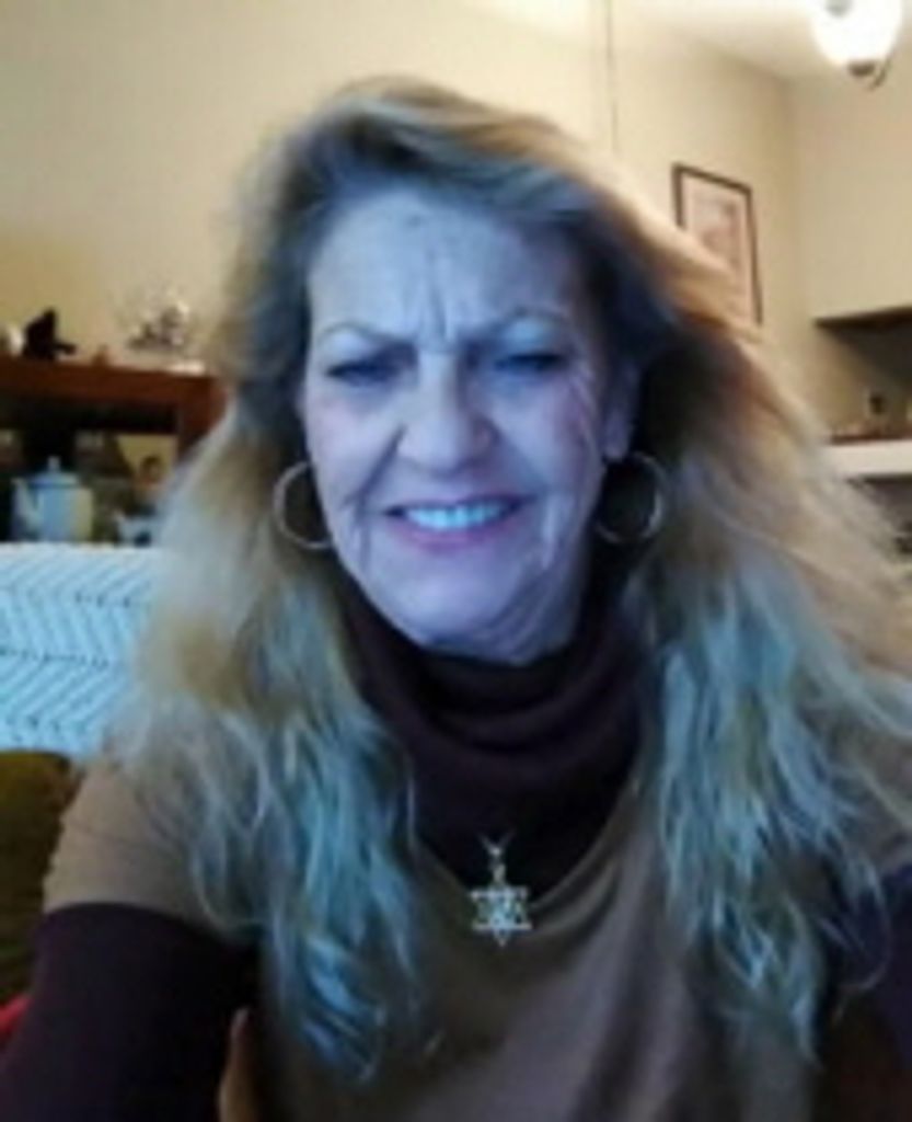 Betty Jean Dieringer