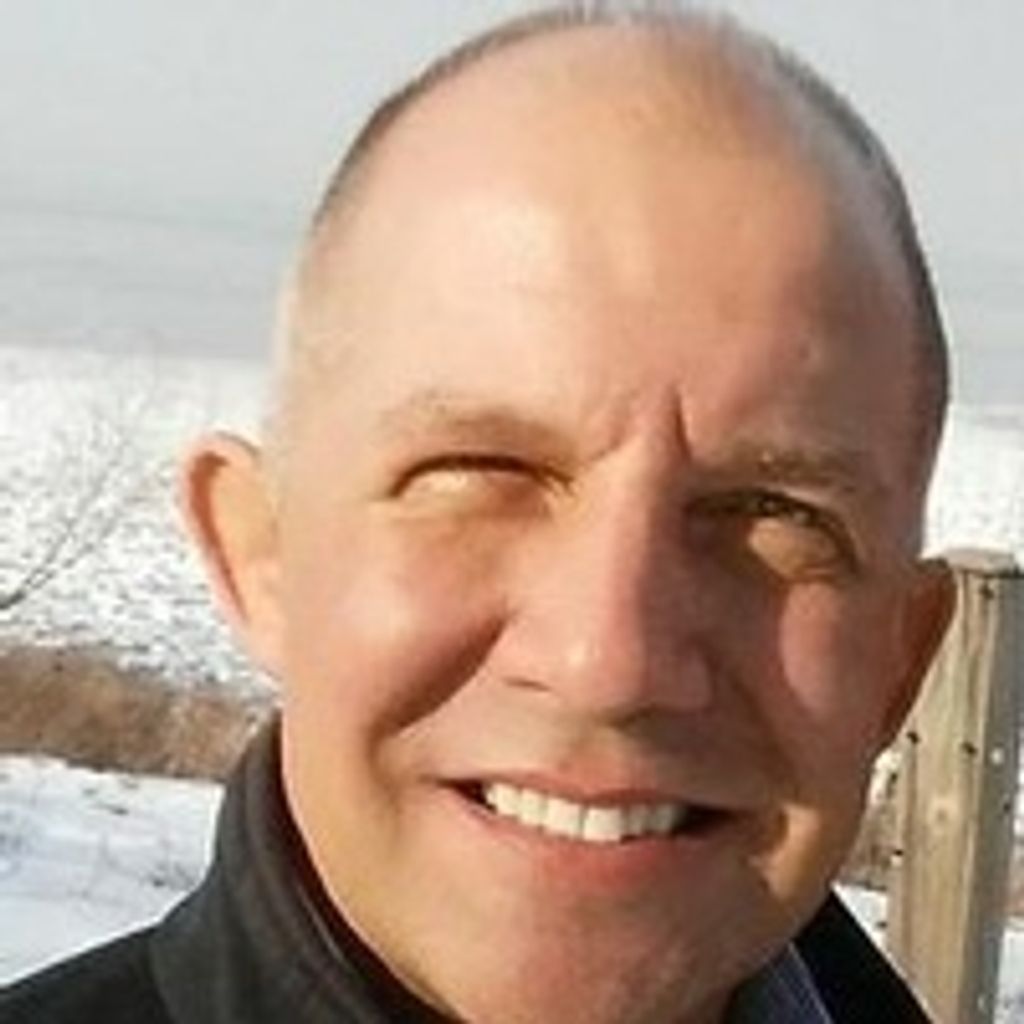 Christopher S. Krisinski Profile Photo