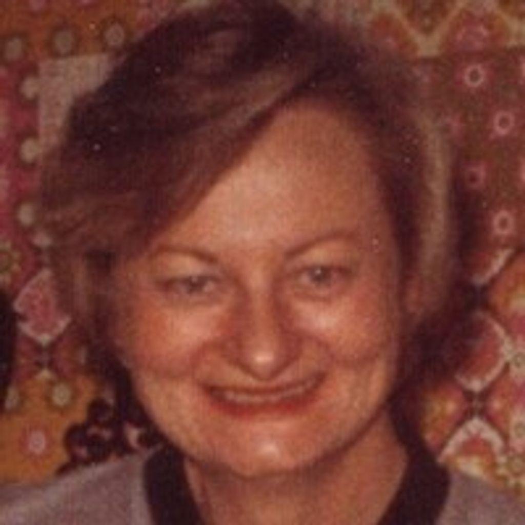 Jane Orlene Sater