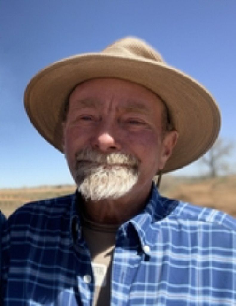 Lawrence Jack Parker Profile Photo
