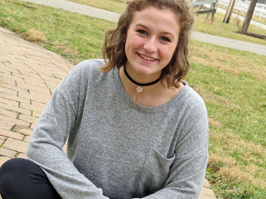 Abigail K. Rejer