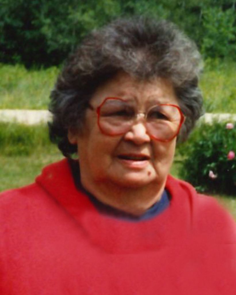 Rose Anderson Profile Photo