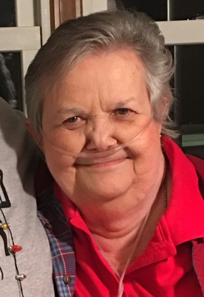 Karen Faye (Brown)  Brown