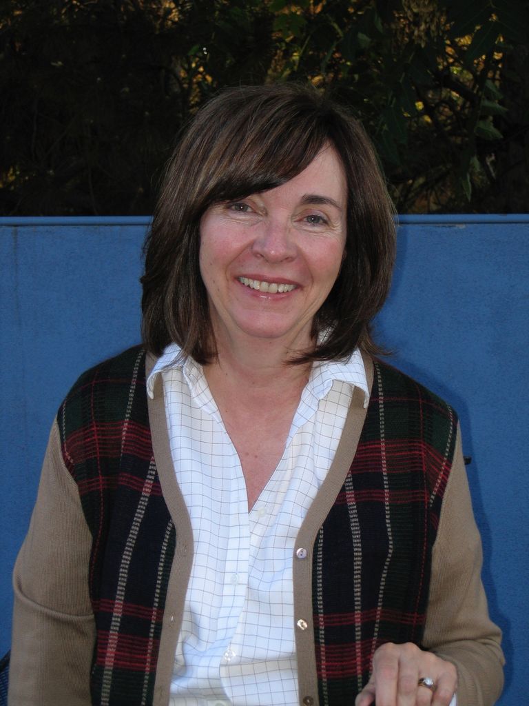 Joann  McFarland Waggoner