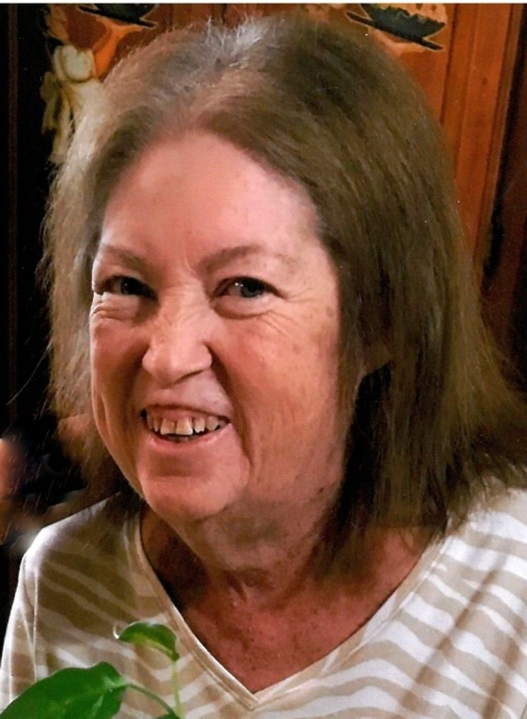 Darlene K. (Combs)  Radabaugh