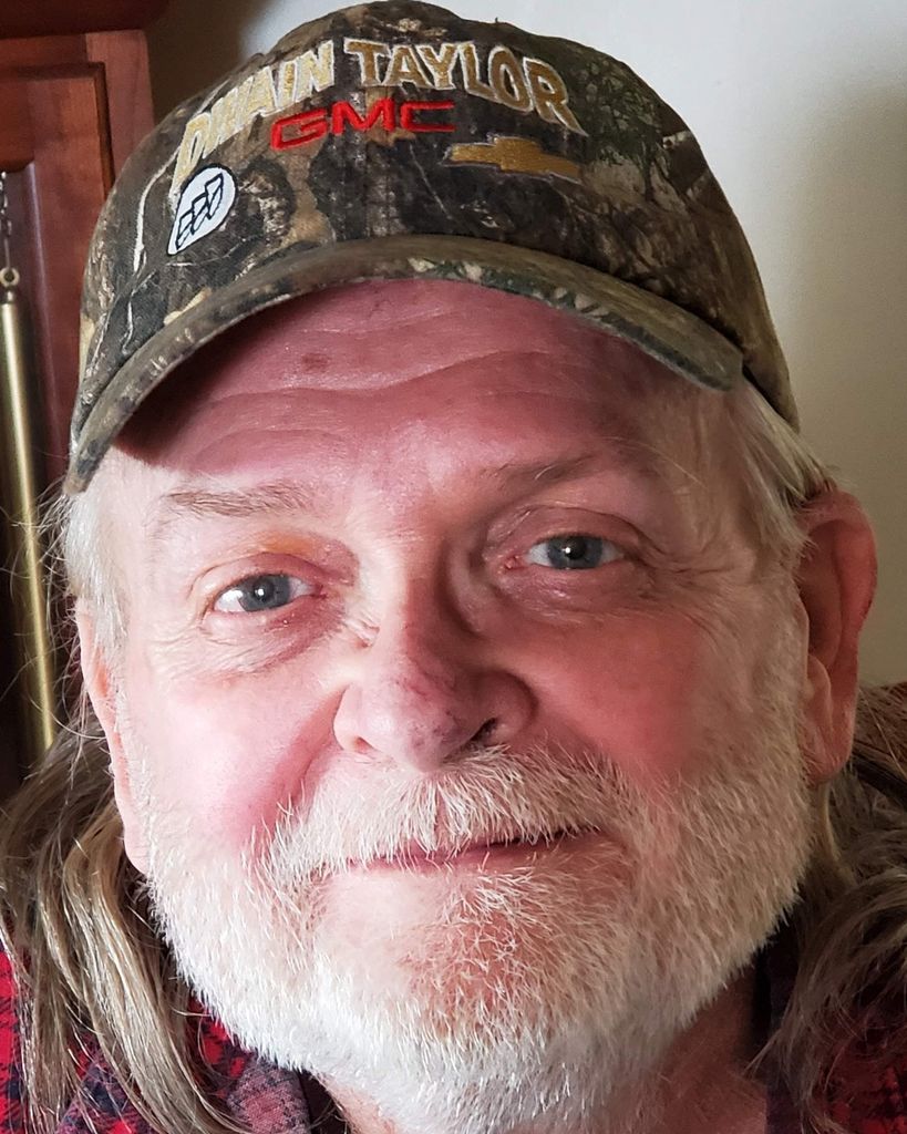 John D. Cooper Profile Photo
