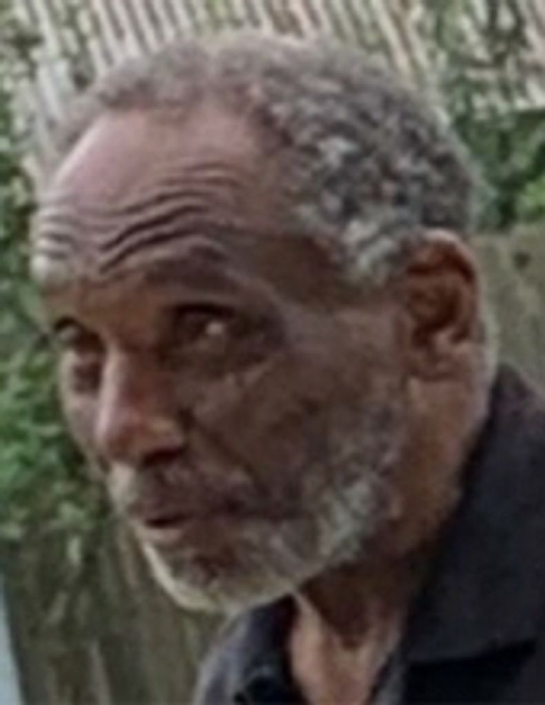 Wendell Jones