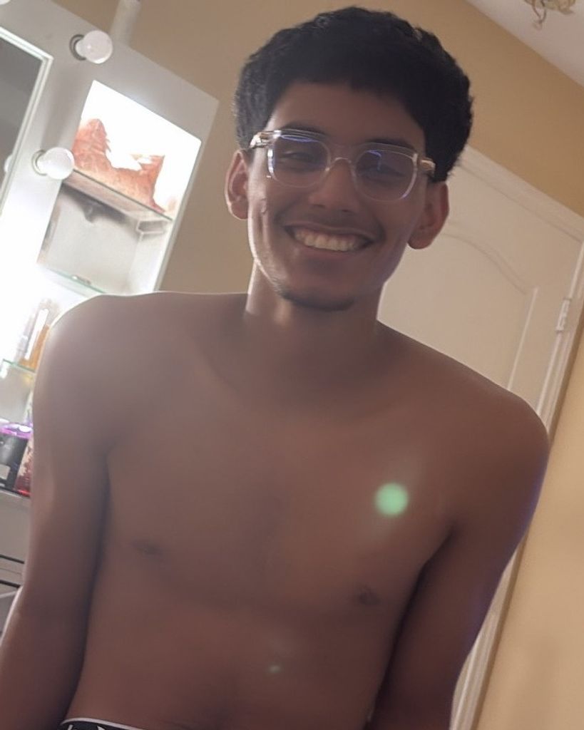 Zammir Zackery Tijerina
