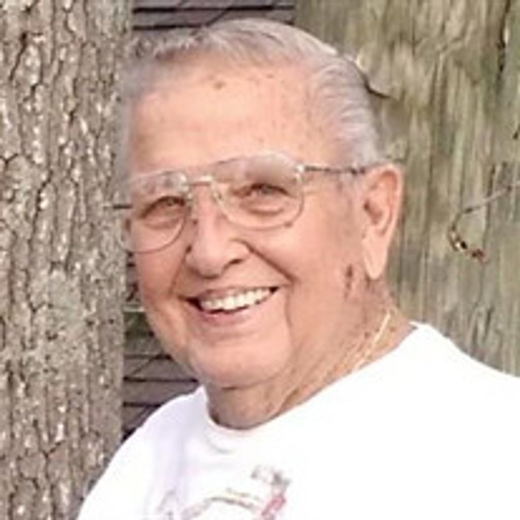 Frederick John Thoede, Jr.