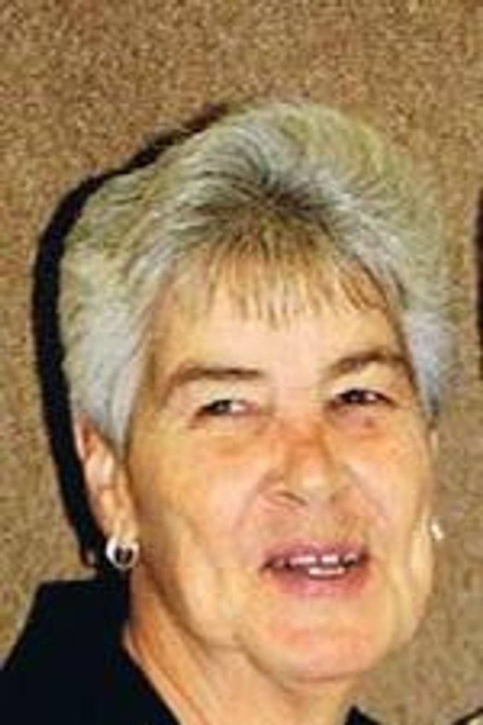 Lillie (Florence)  Sutton