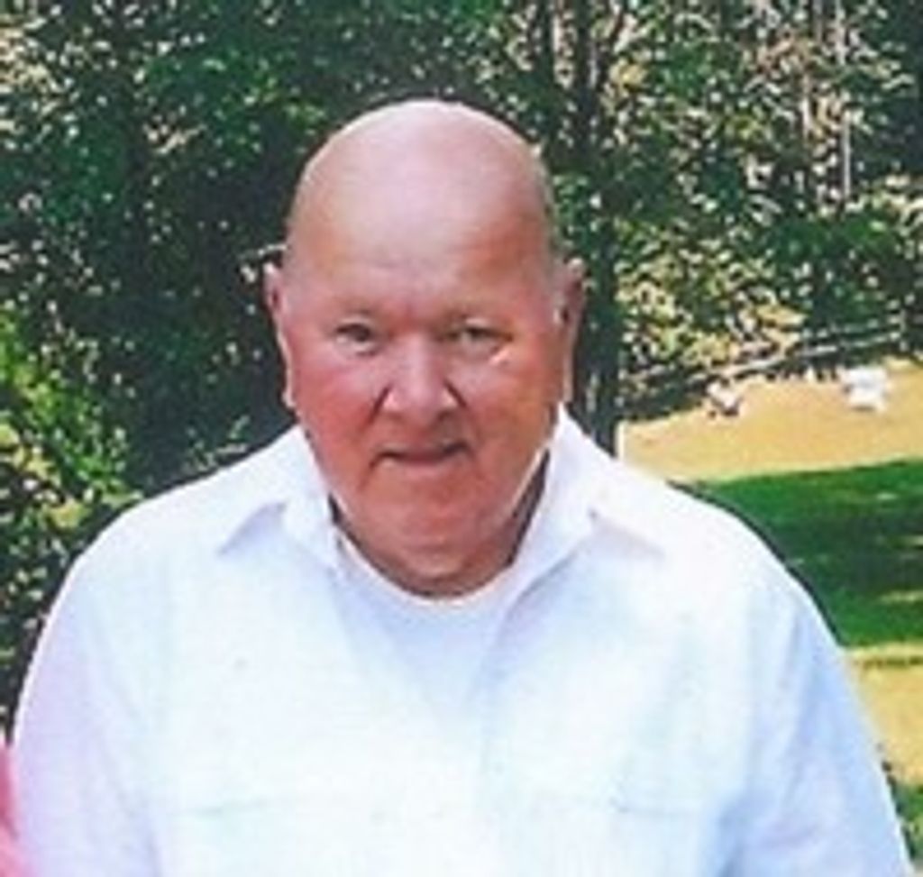 James Franklin Crampton