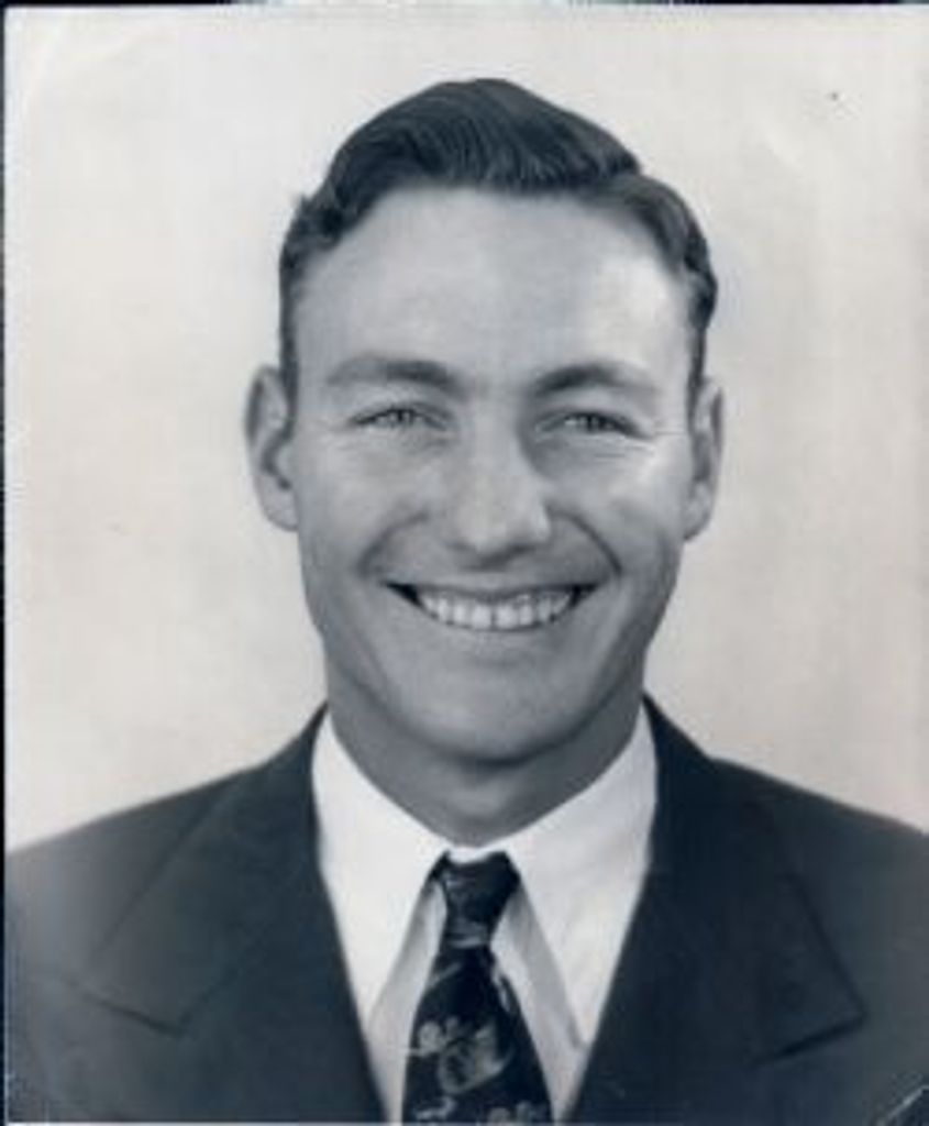 Dale Lavon Cox Profile Photo