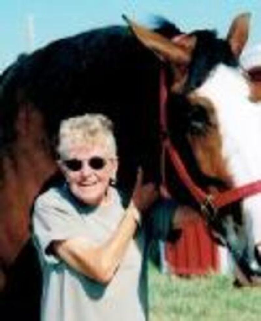 Serola Sue "Sammi" Davis