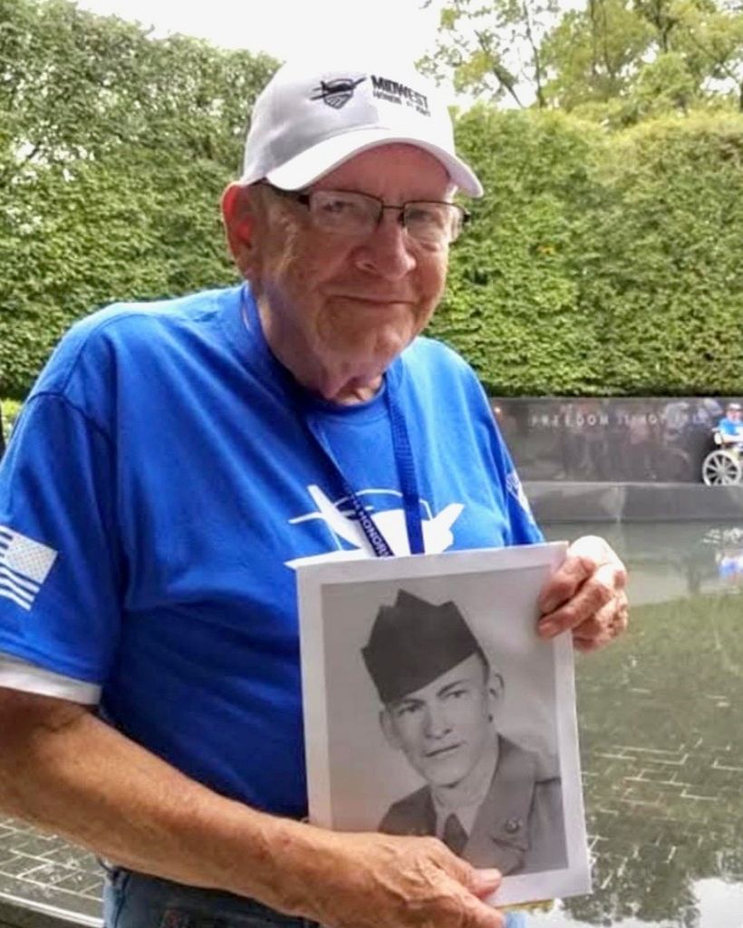 Edwin "Ed" Dean Dokter Profile Photo