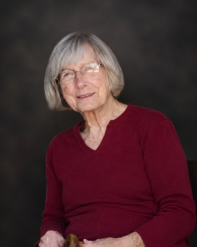 Jacklyn Talbot Baker Profile Photo