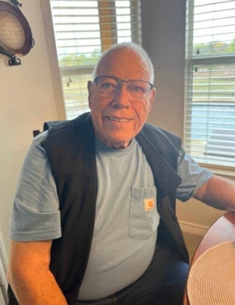 Stanley M Zwan Profile Photo