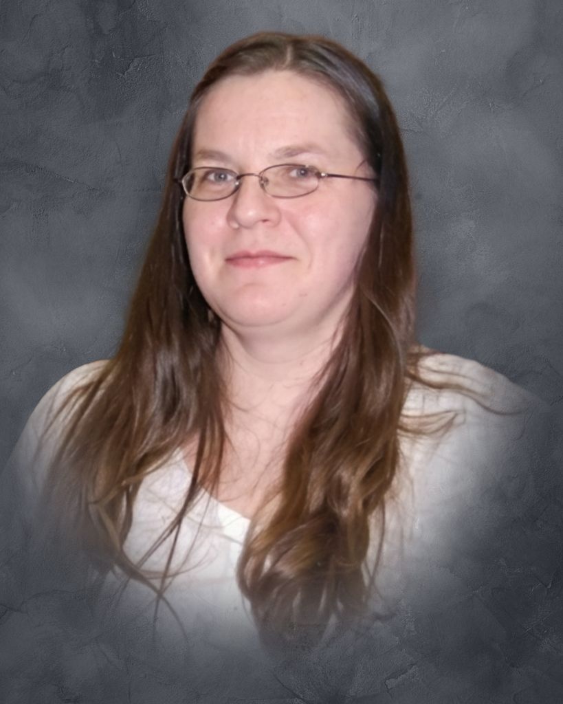 Stephanie Marie Stone