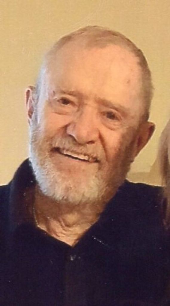 Lee Raymond Baker Profile Photo