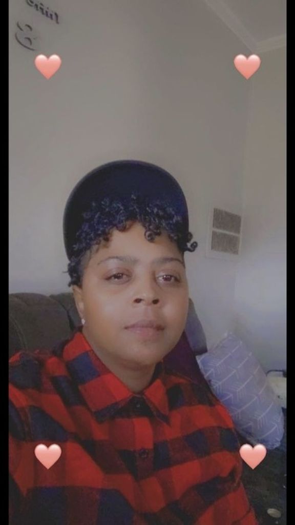 Natasha Antonette Berry