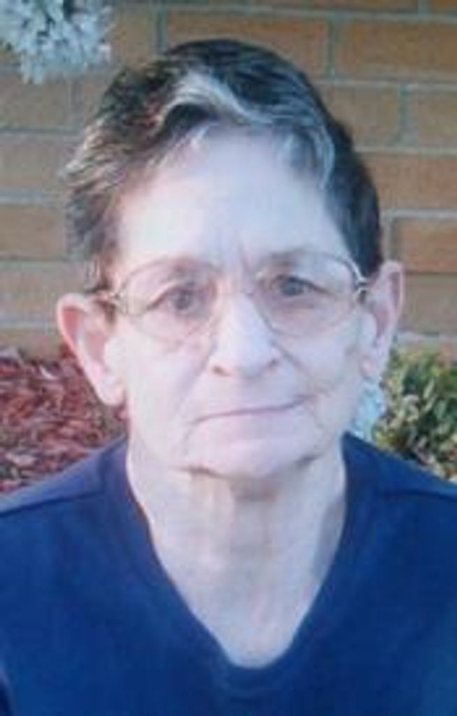 Julene 'Jean' Farlie