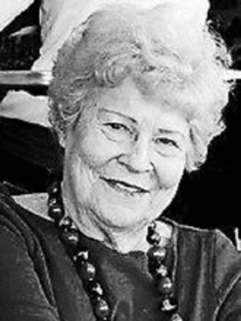 Judith Crouch Butler
