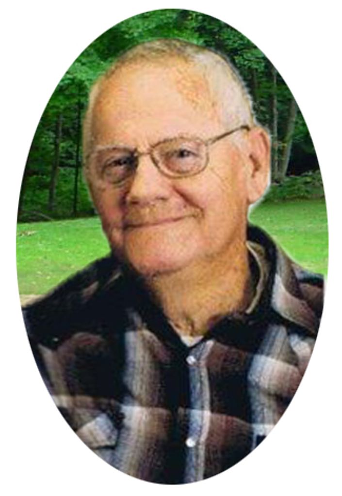 Kenneth Ritchie Profile Photo