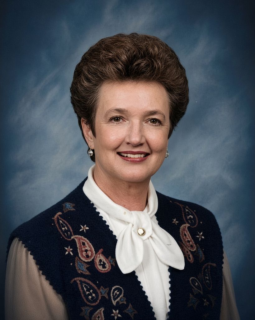 Norma Kate Almany