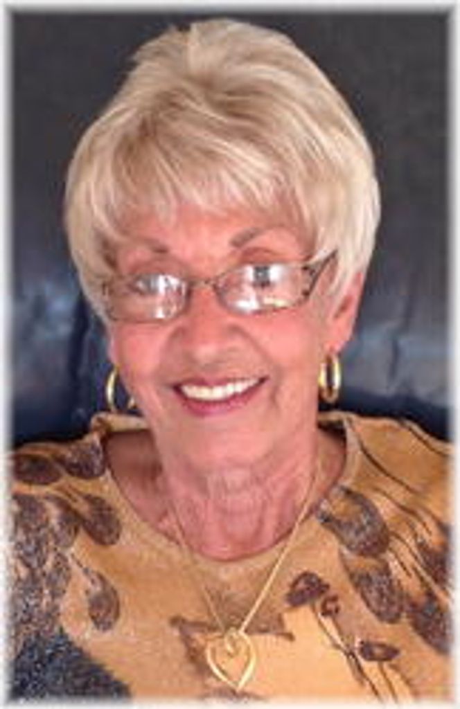 Lila Mary Thomas