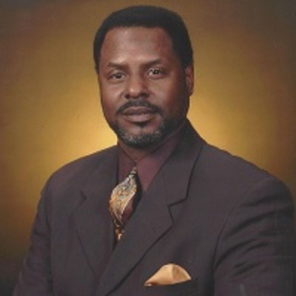 Onia Leon Morgan, Jr.