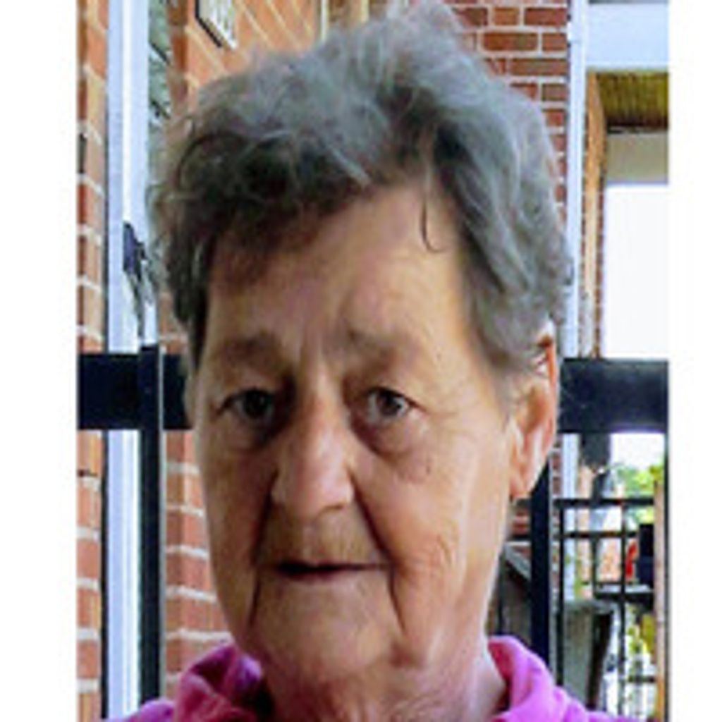Jane L. Patterson