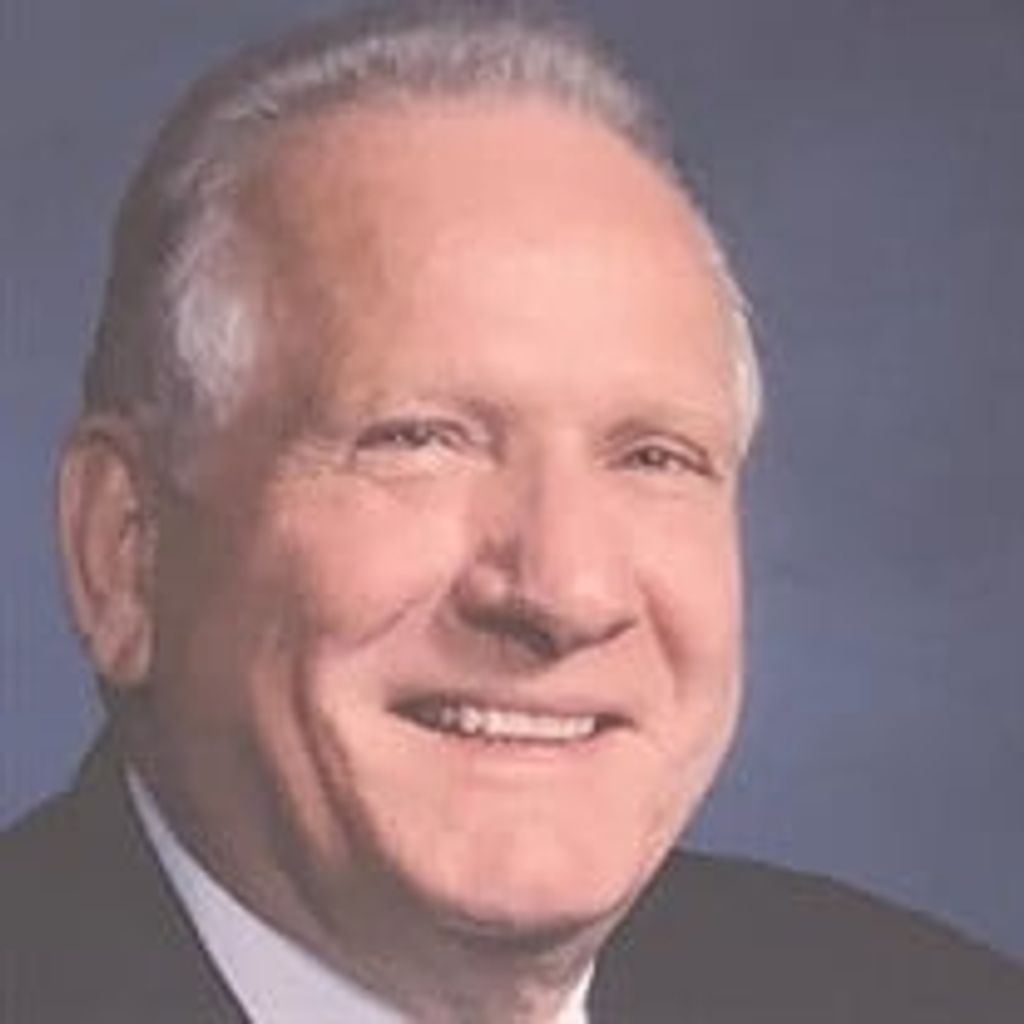 Albert Eugene Barrow