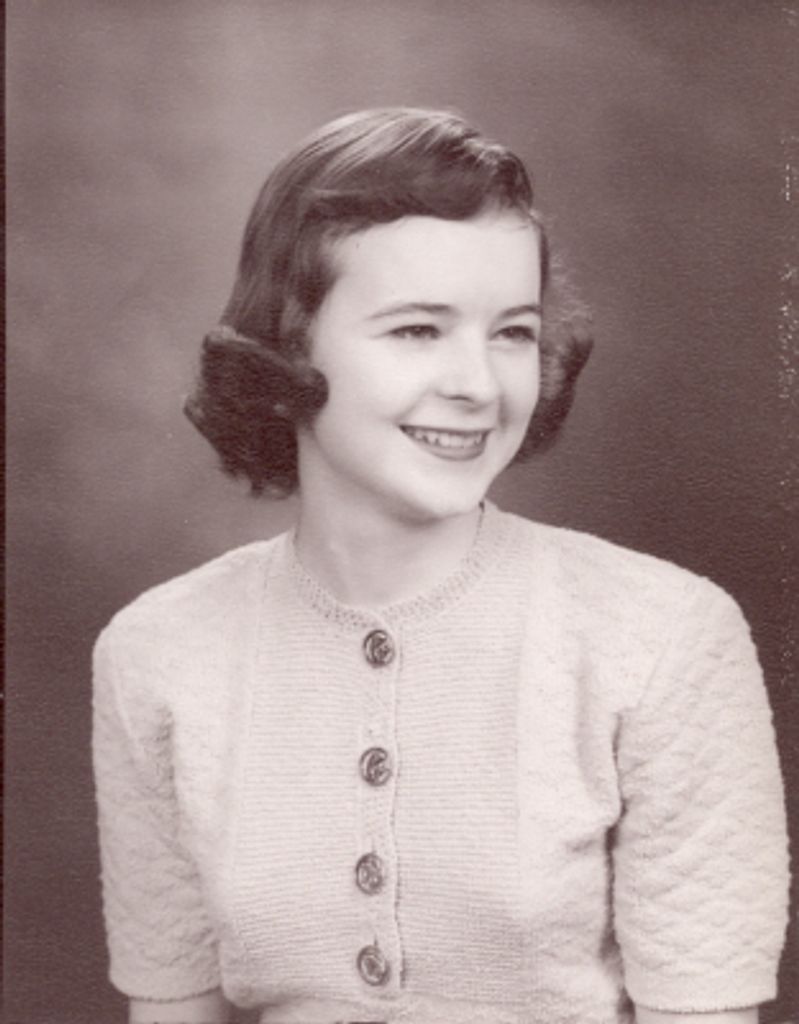 Fay M. Burke Profile Photo