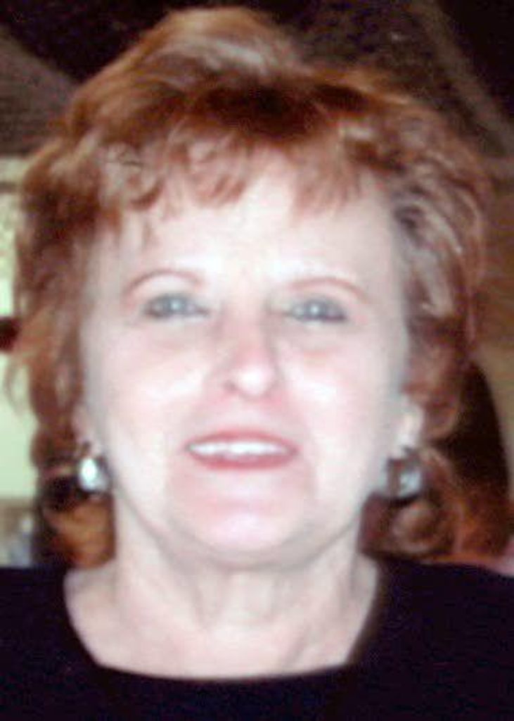 Letitia "Tish" Ruark Profile Photo