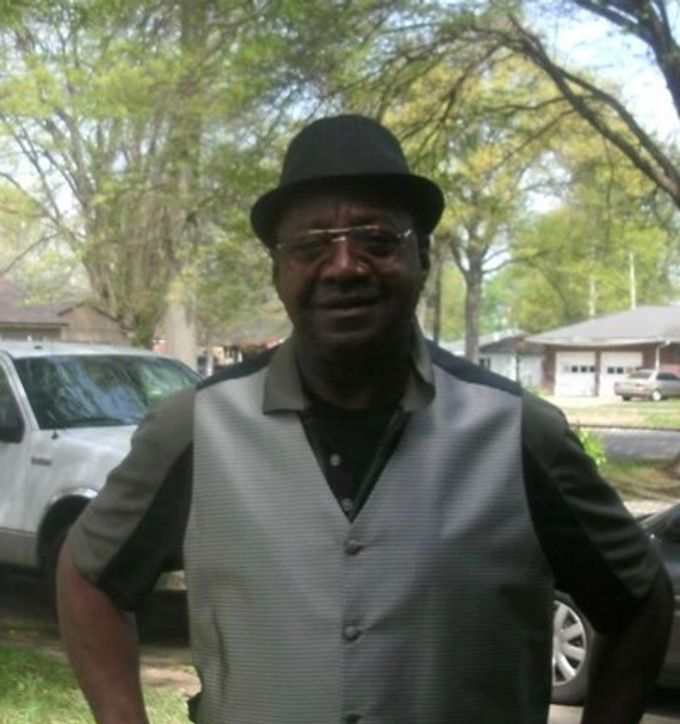 Tonnie Harris Profile Photo