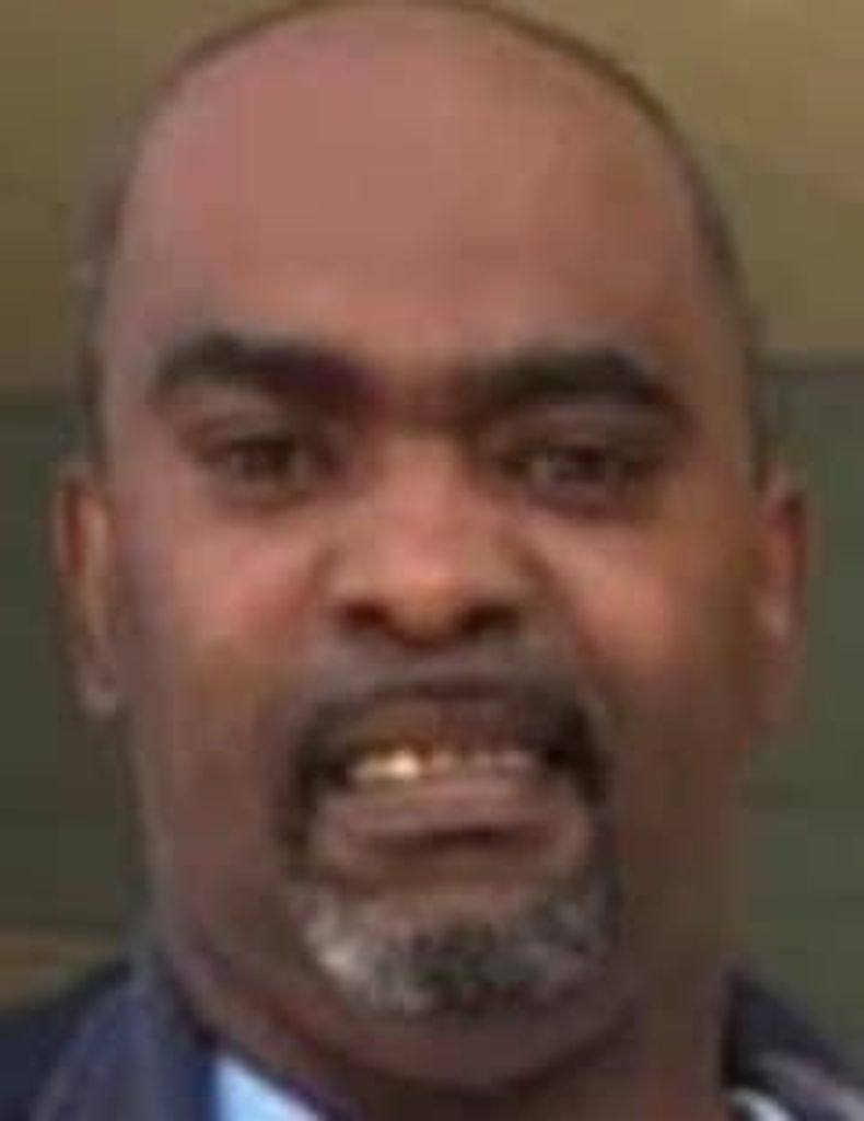 Grady Terrell Williams