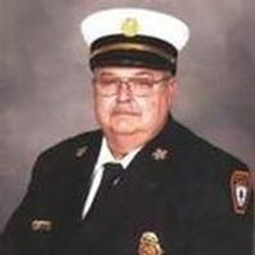 David Harold Martin