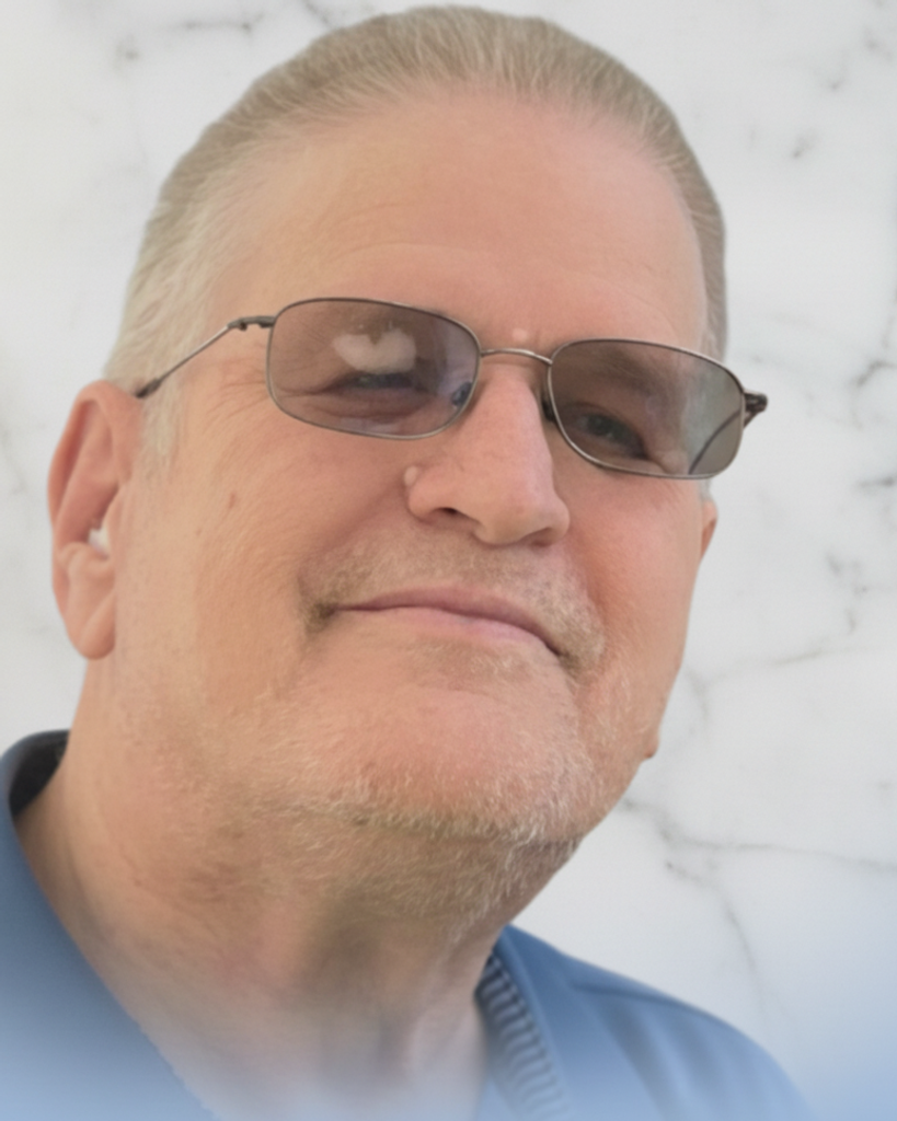 Robert Allen Alferes