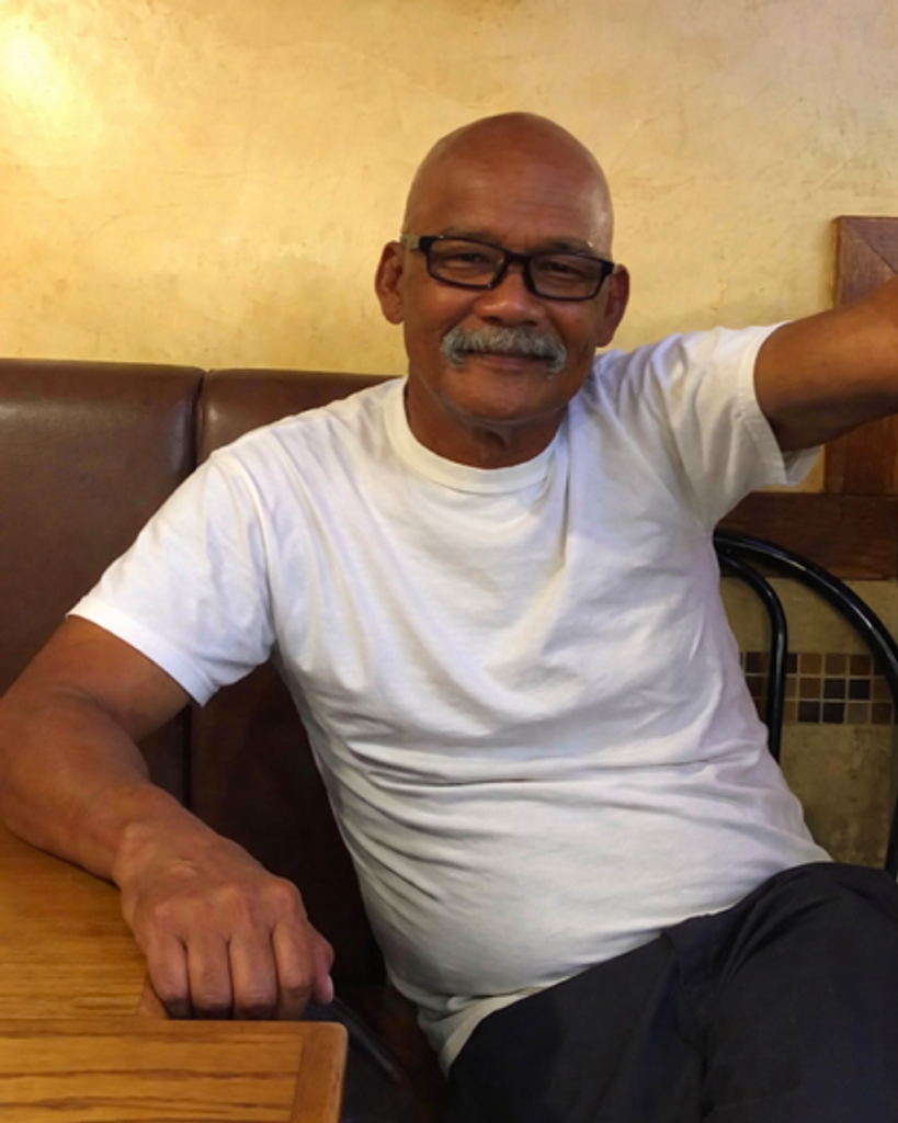 Edgar Danghala Alvarez