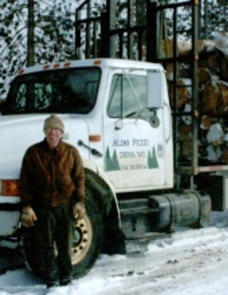 Aldo E. Pezzi, Jr.