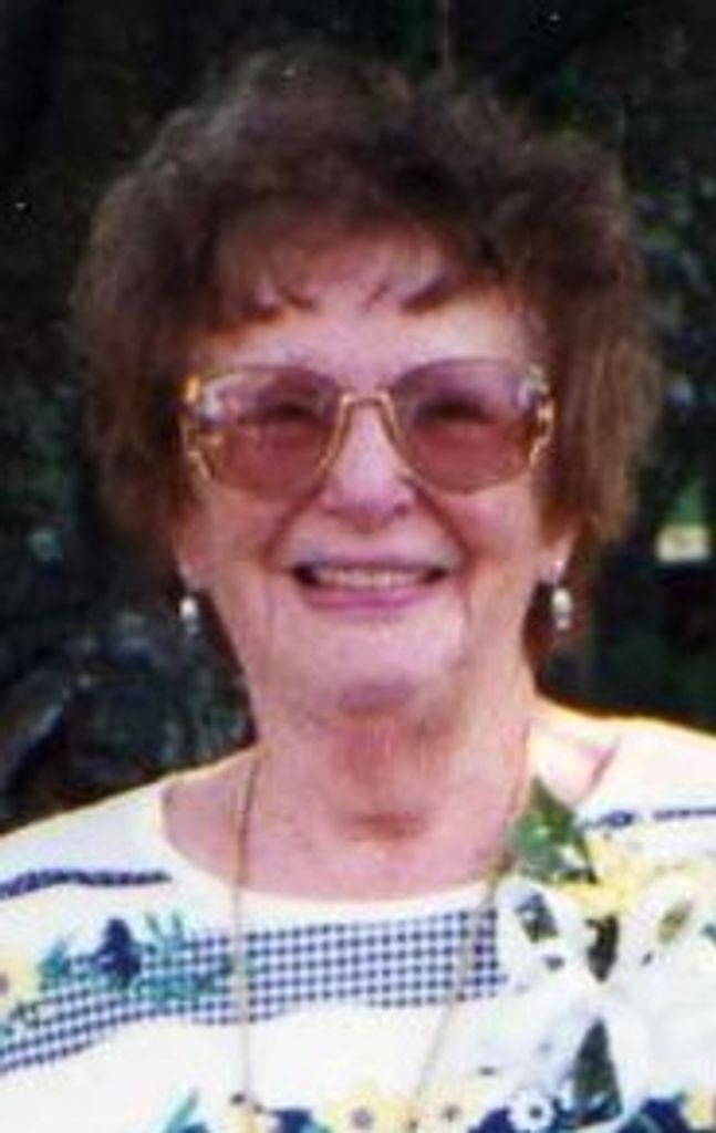 Molly K. Martin