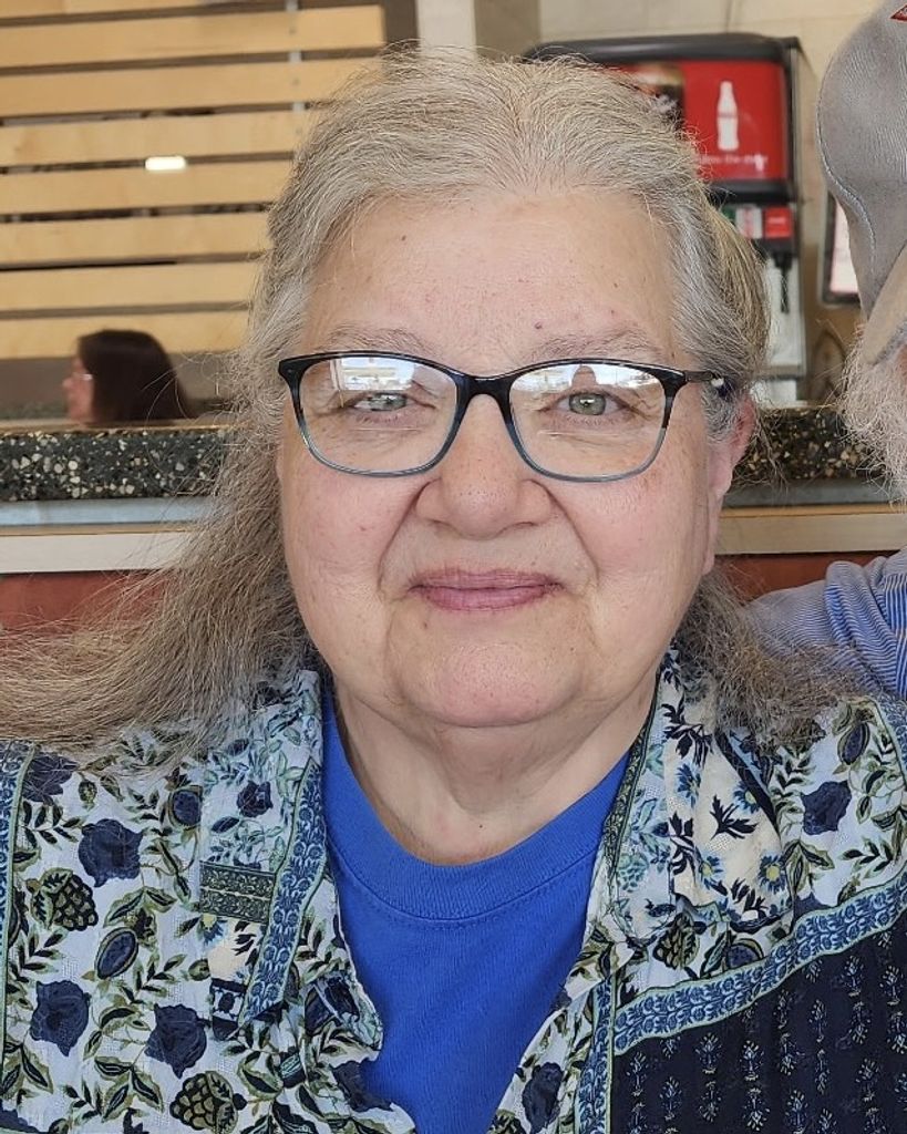 Cheryl J. (Shook) Hayes Profile Photo