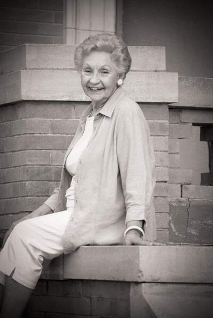 Gwendolyn Stephens Profile Photo