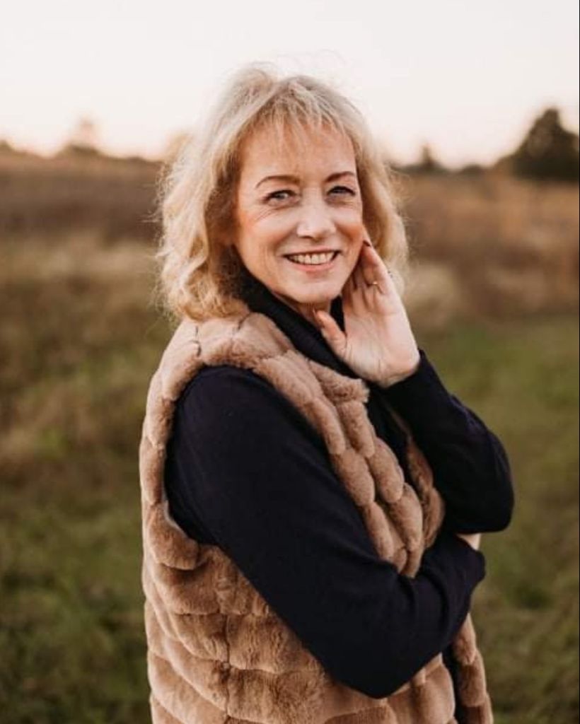 Peggy Sue Minter